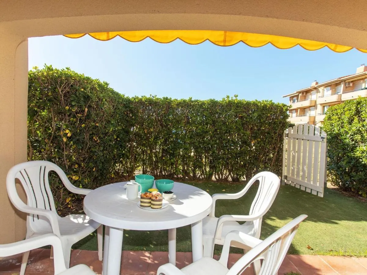 Apartment Tamarius By Interhome L'Estartit 0*,  Spain