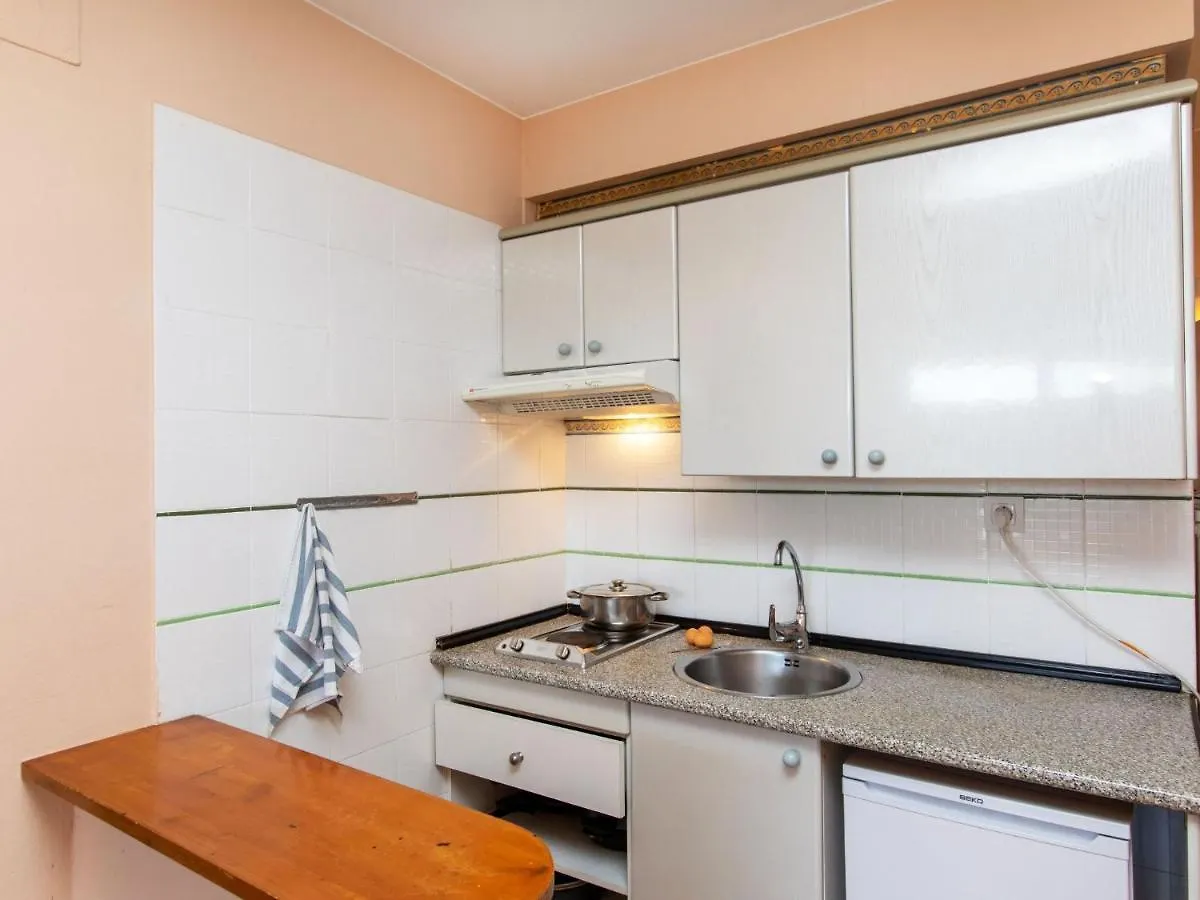 Apartment Tamarius By Interhome L'Estartit