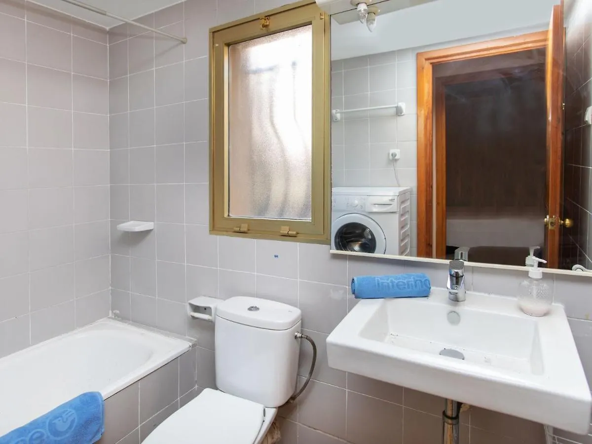 Apartment Tamarius By Interhome L'Estartit