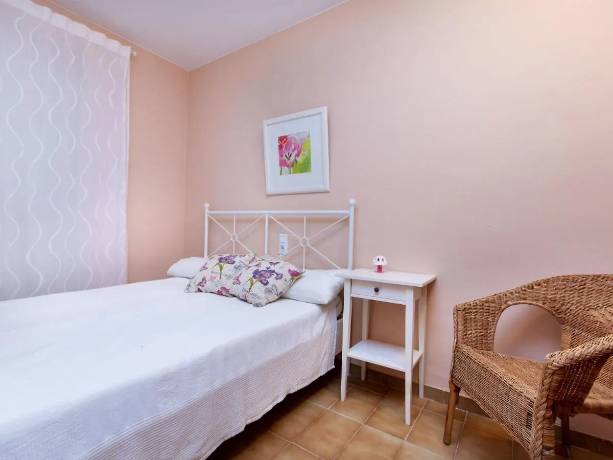 Apartment Tamarius By Interhome L'Estartit